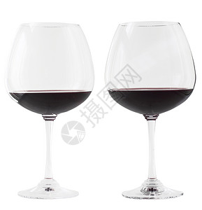 葡萄酒酒精白色饮料红色玻璃背景图片