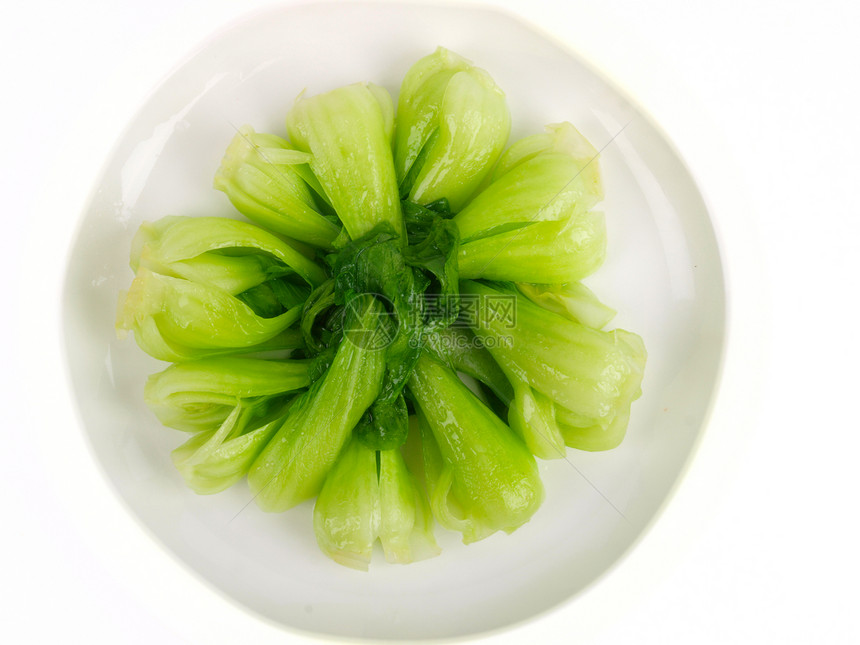 菠菜卷心菜菠菜蔬菜叶子绿色食物图片