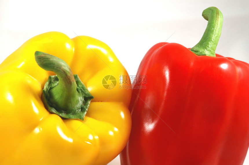 孤立锥体蔬菜美食营养素植物食物辣椒烧伤食品水果草本植物图片