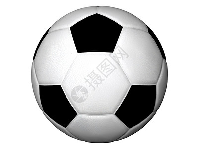 足球球竞技闲暇插图白色团队光线运动背景图片