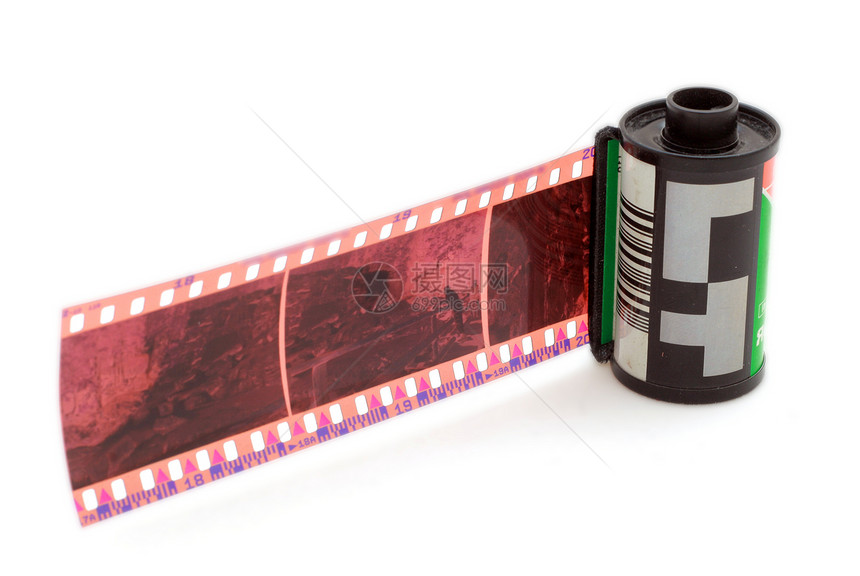 电影脱水平幻灯片相片技术照相馆拼贴画磁带黑色卷轴胶卷图片
