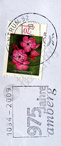 德国邮票仪表空邮船运邮件空气商业信封邮资邮政背景图片