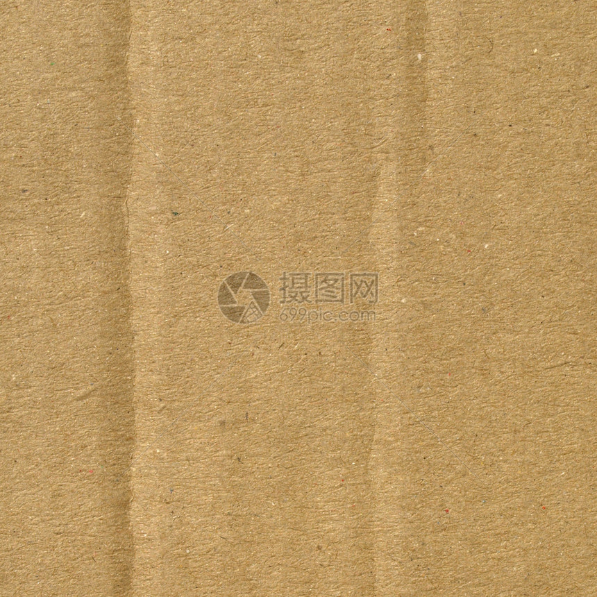 折叠纸板商业货运盒子船运包装邮件邮政卡片回收货物图片