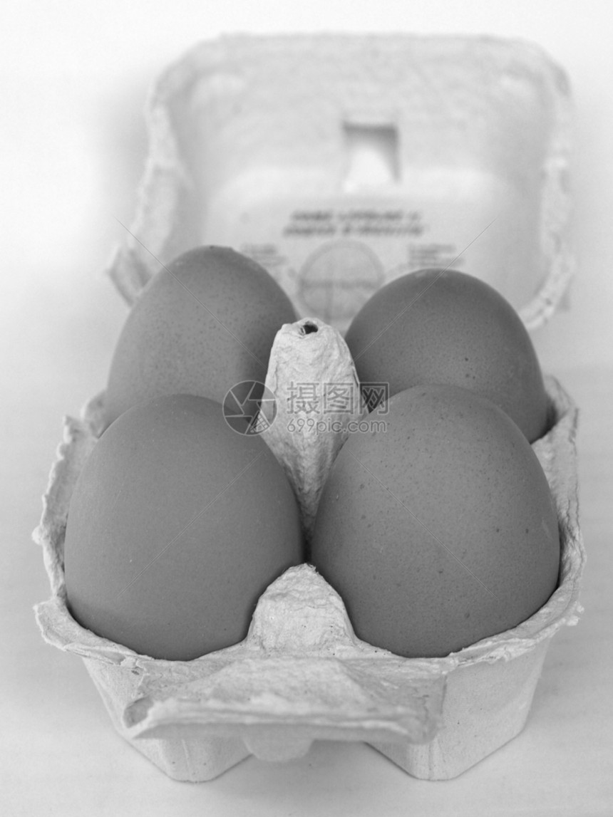 蛋包装纸农场奶制品盒子农业纸板可可饮食早餐图片