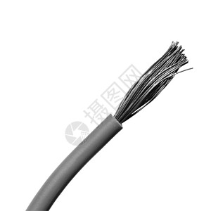 电线绝缘活力力量电缆背景图片