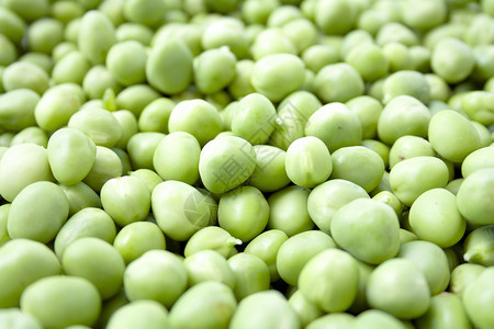 青豆蔬菜食物农业绿色背景图片