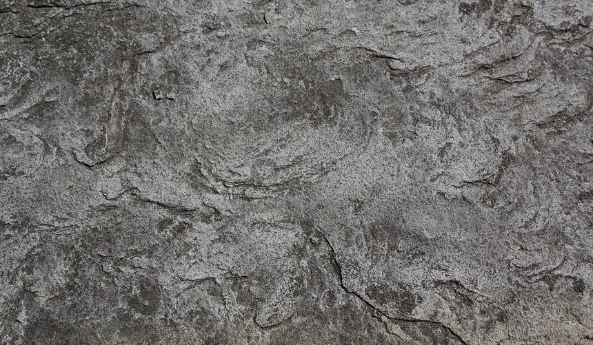 色岩背景漩涡状宏观灰色侵蚀元素进站地质石头设计画幅图片