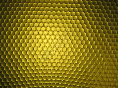 蜜蜂蜂窝蜂巢蜜糖金子杂技蜂蜜背景图片