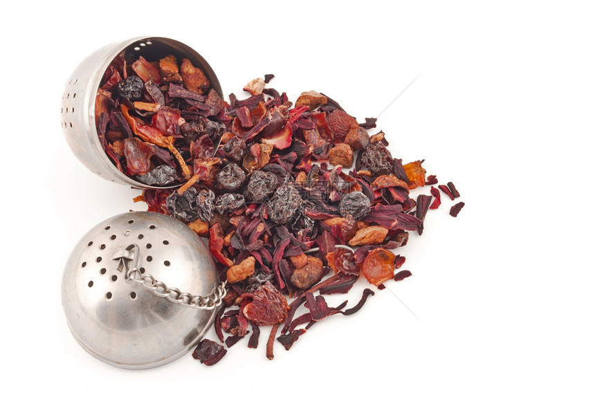 红色提萨内( Red Tisane)图片