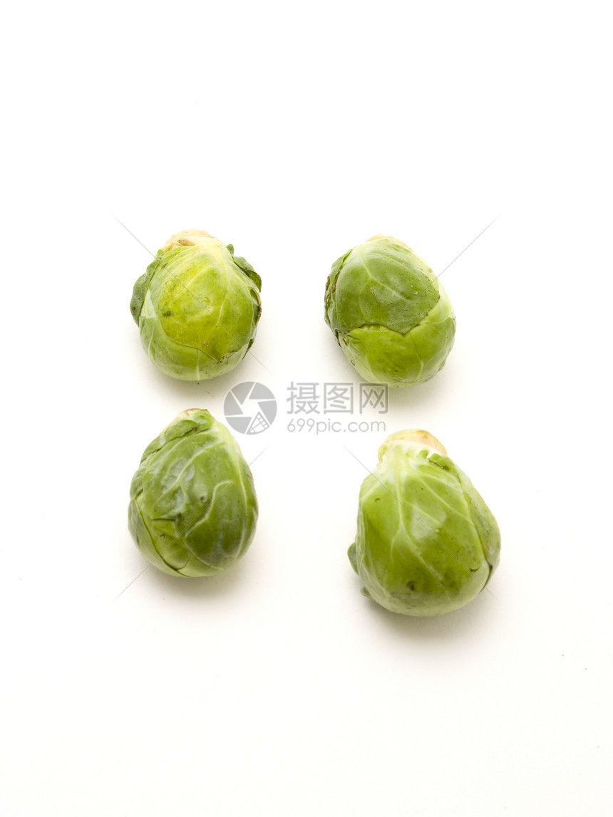 布鲁塞尔卷心菜饮食青菜营养维生素绿色菜花季节收成土豆发芽图片