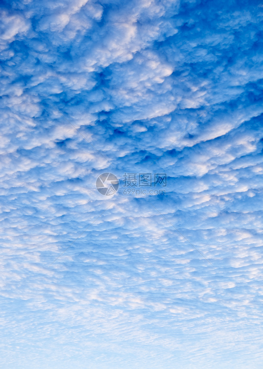 云云背景层云天空日落白色图片