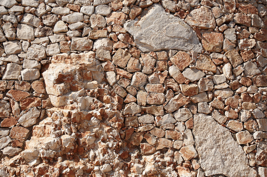 石质石头材料岩石水泥图片