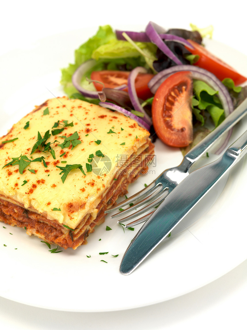 拉萨食物美食牛肉午餐烹饪盘子托盘面条沙拉洋葱图片