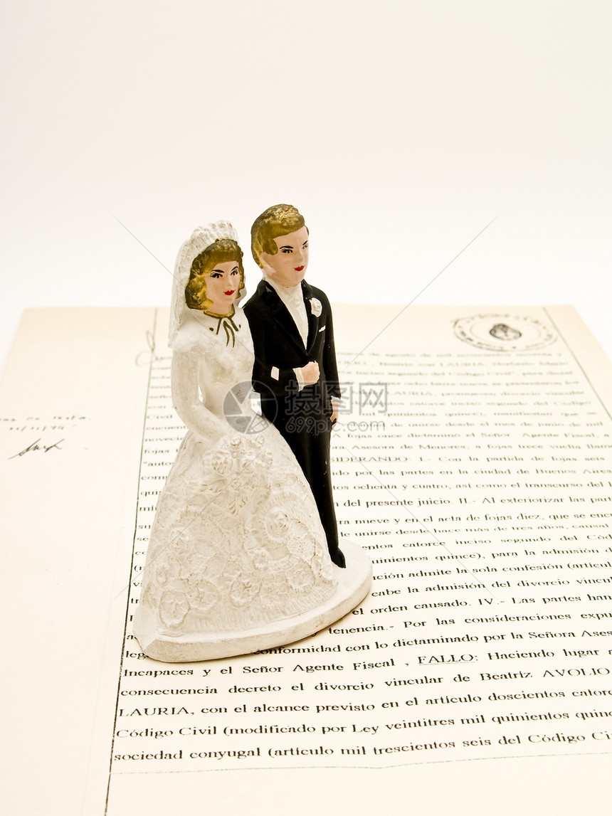 婚礼蛋糕图纸面纱塑像宗教花朵婚姻数字誓言裙子燕尾服庆典图片