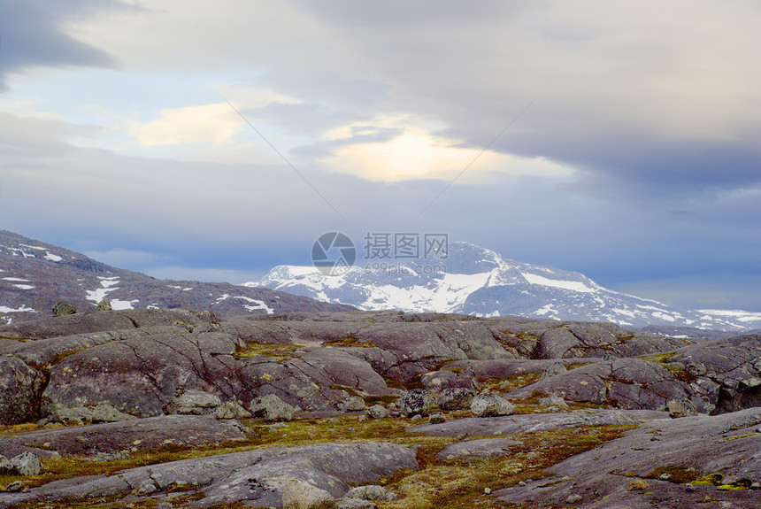 山区地貌顶峰风景山脉巨石天空旅行岩石场景气候国家图片
