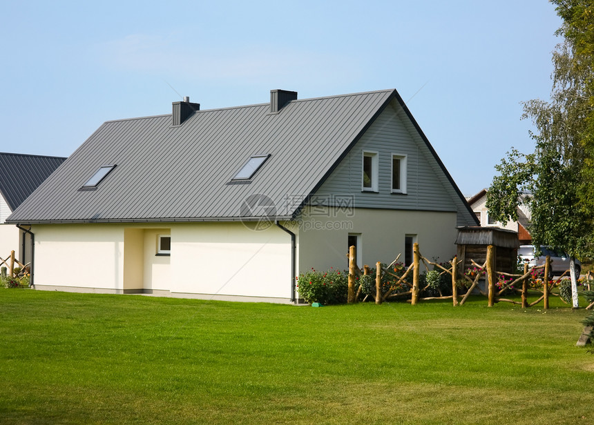 国家住房 小屋图片