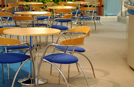 会议地点公司合金桌子咖啡馆座位餐厅房间休息区椅子内饰背景图片