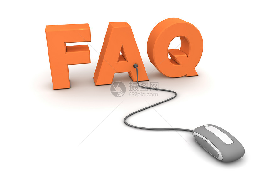 浏览 FAQ  灰鼠文档互联网记录插图绳索论坛知识服务台滚轮电脑图片