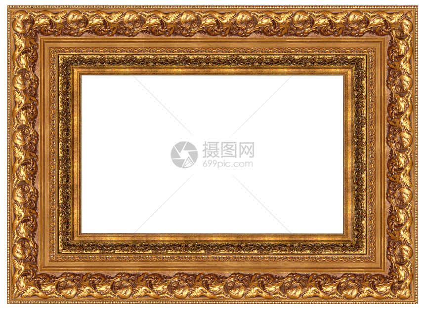 框架文化照片木头家具白色长方形乡愁博物馆绘画画廊图片