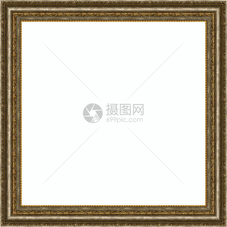 框架家具绘画木头白色画廊博物馆图片