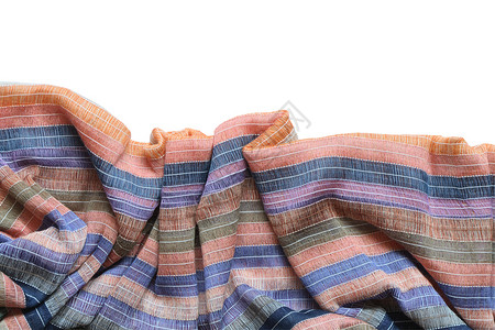 彩色条形建筑背景条纹设计纹理复古元素棉布纺织品纺织织物复兴背景图片