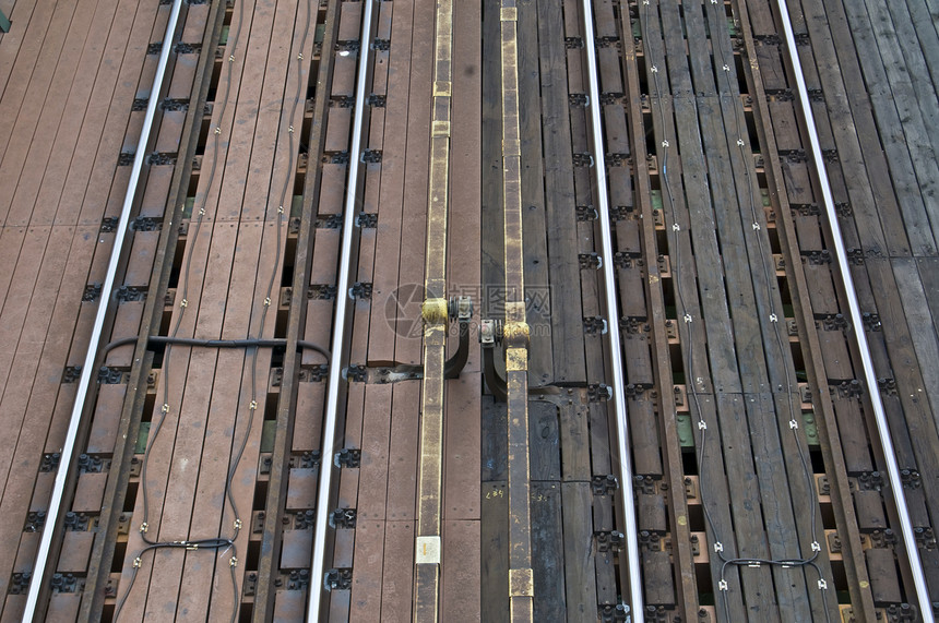 音轨建造棕色危险镇流器火车铁路民众岩石运输曲目图片
