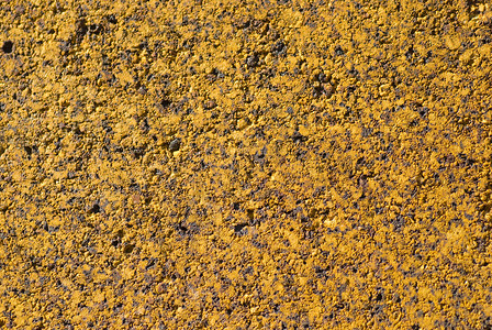 岩石背景黄色艺术背景图片