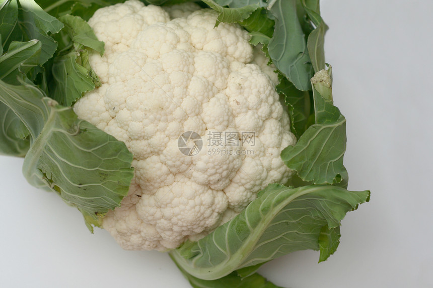 开花椰花绿色健康饮食饮食维生素食物营养美食蔬菜生活方式图片