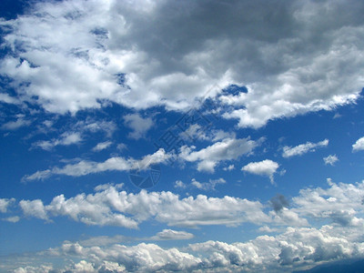 天空背景苍穹结构风景蓝色背景图片