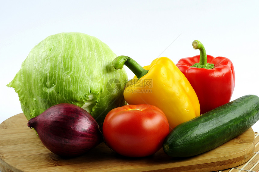 蔬菜洋葱矿物质味道产品食物黄瓜力量水果花园生长图片