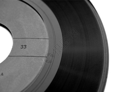 轮胎标签乙烯记录塑料音乐艺术技术标签模拟背景