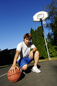 篮球运动员玩家游戏运动学生学校大学男生男人背景图片