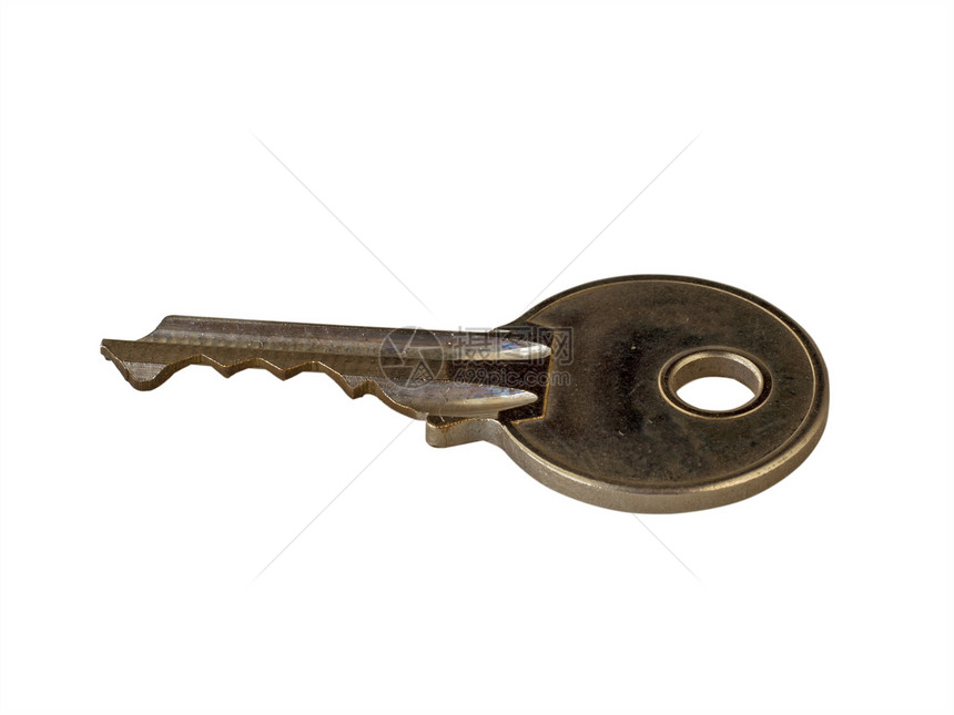 密钥关键键钥匙秘密白色金属图片