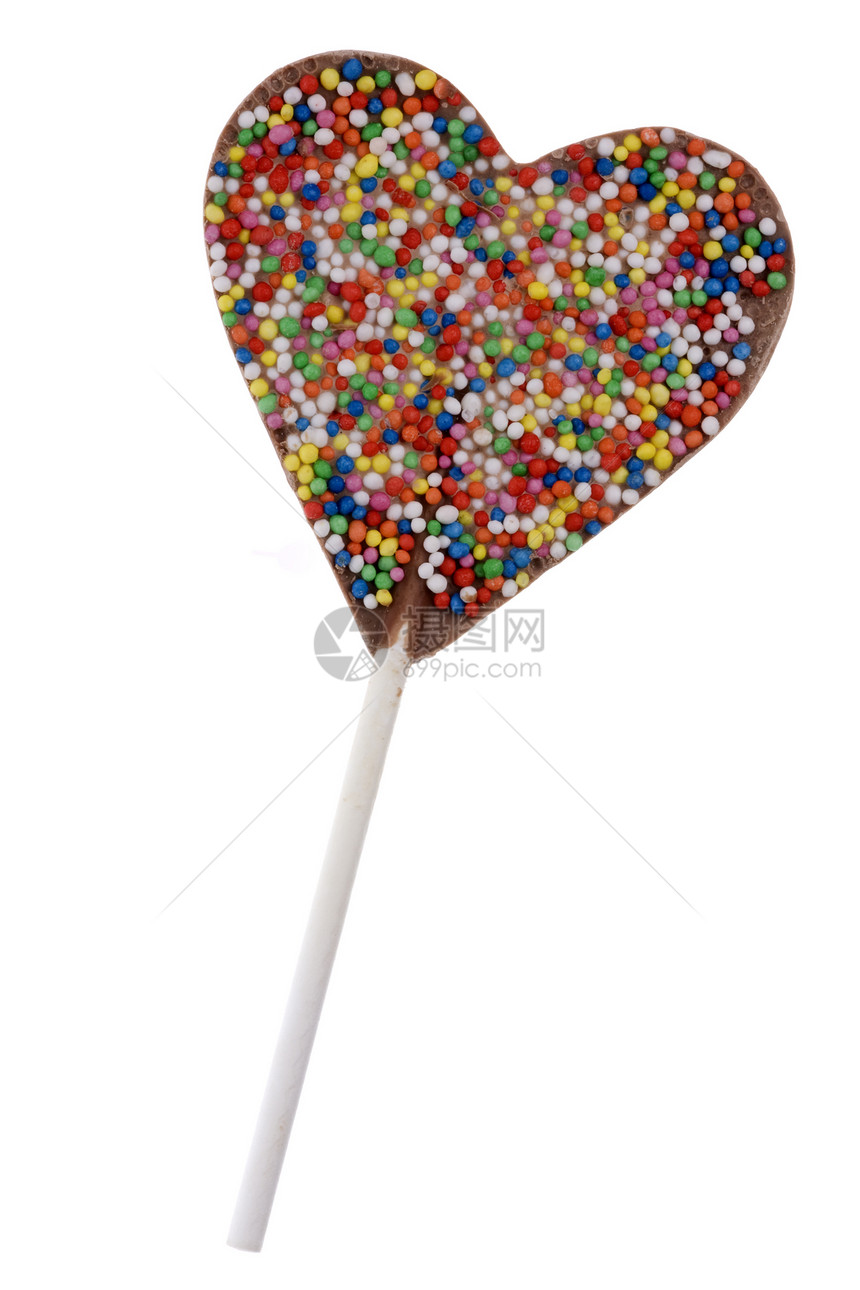 巧克力棒棒糖甜点可可宏观糖果棕色小吃食物款待图片