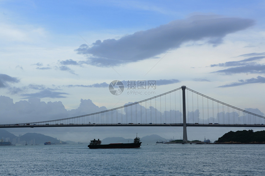 清马桥车辆景观旅行汽车场景运输城市海洋辉光建筑图片