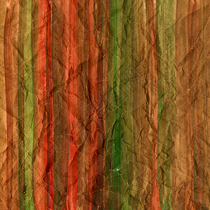 红褐和绿水色抽象背景图片