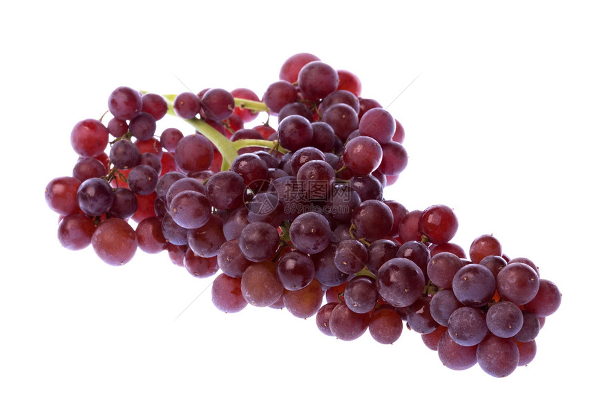 隔离紫色农业宏观饮食甜点水果营养红色食物小吃图片