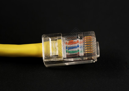 醚网连接器工程技术电脑信号互联网工程师电子产品数据背景图片