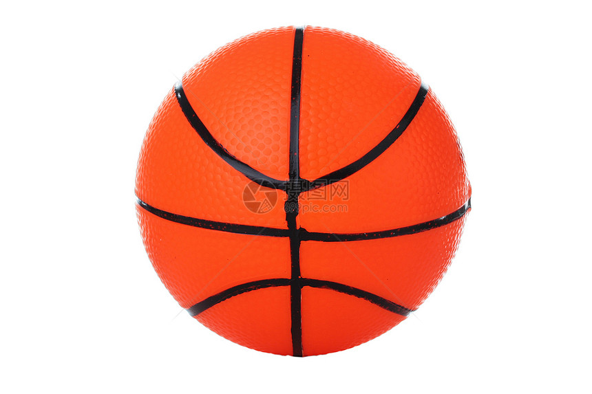 篮球圆形游戏运动白色存货黑色玩具橙子圆圈图片