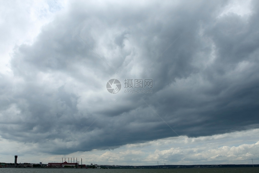 云层气象平流层环境太阳风景天空摄影全景自由天气图片