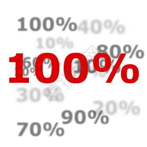 100价格商业零售数字购物折扣插图标签晋升储蓄背景图片