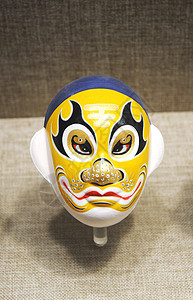 仿真歌剧的面罩猴王艺术品遗产京剧文化背景