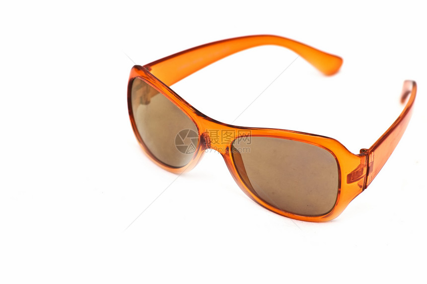 时装墨镜反射阳光风镜射线海滩框架生活眼镜闲暇太阳图片