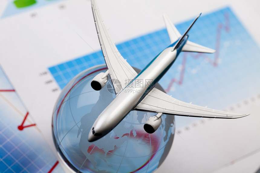 空中旅行旅费行星圆形国际运输插图乘客航班技术外国航空公司图片