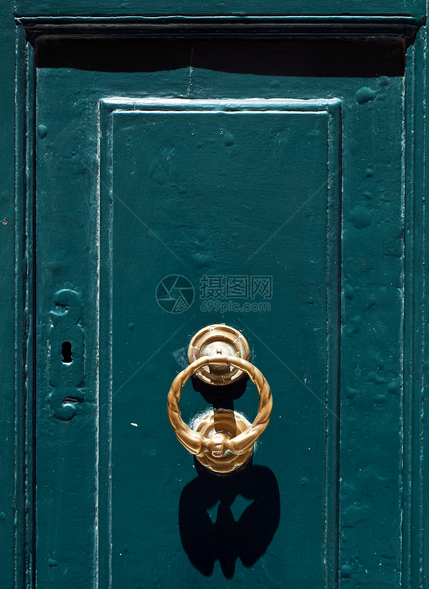 Mdina Door 敲门机城市村庄建筑街道入口医学古董历史性遗产风格图片