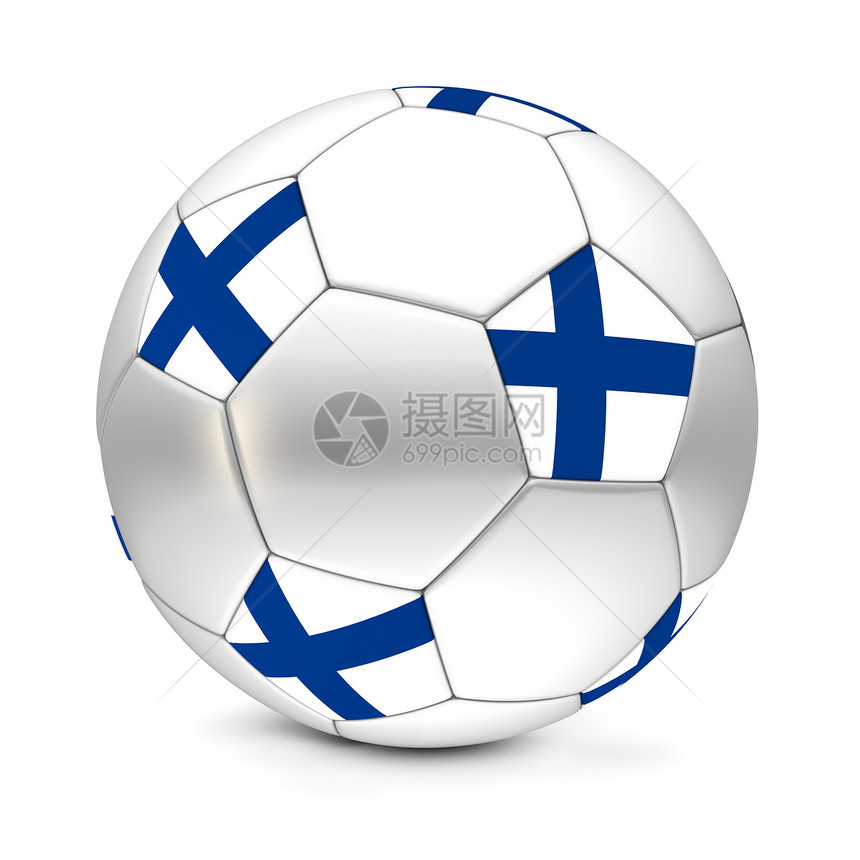 足球/足球芬兰图片