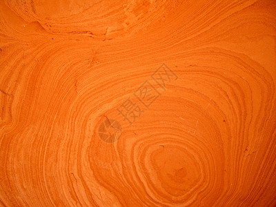 软橙砂石背景图片