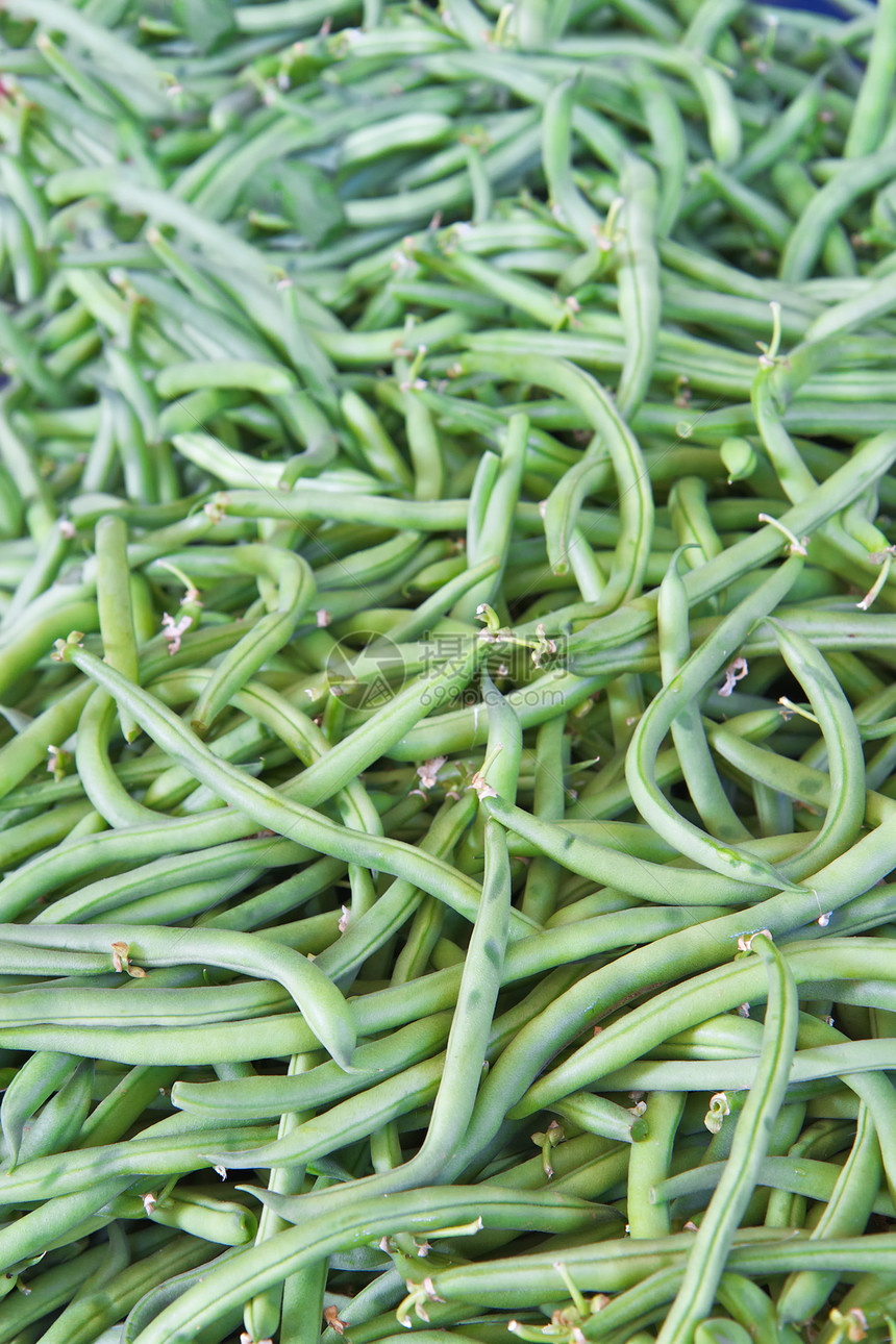 绿豆堆收成赏金扁豆生产细绳市场农业团体食物蔬菜图片
