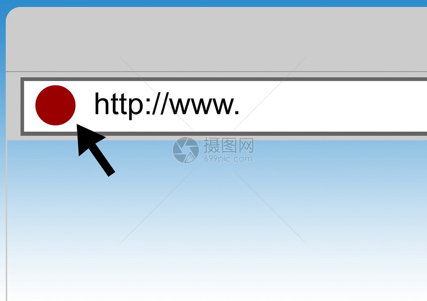 B 万维网浏览器背景网址设计商业托管光标公司指针积分监视器图片