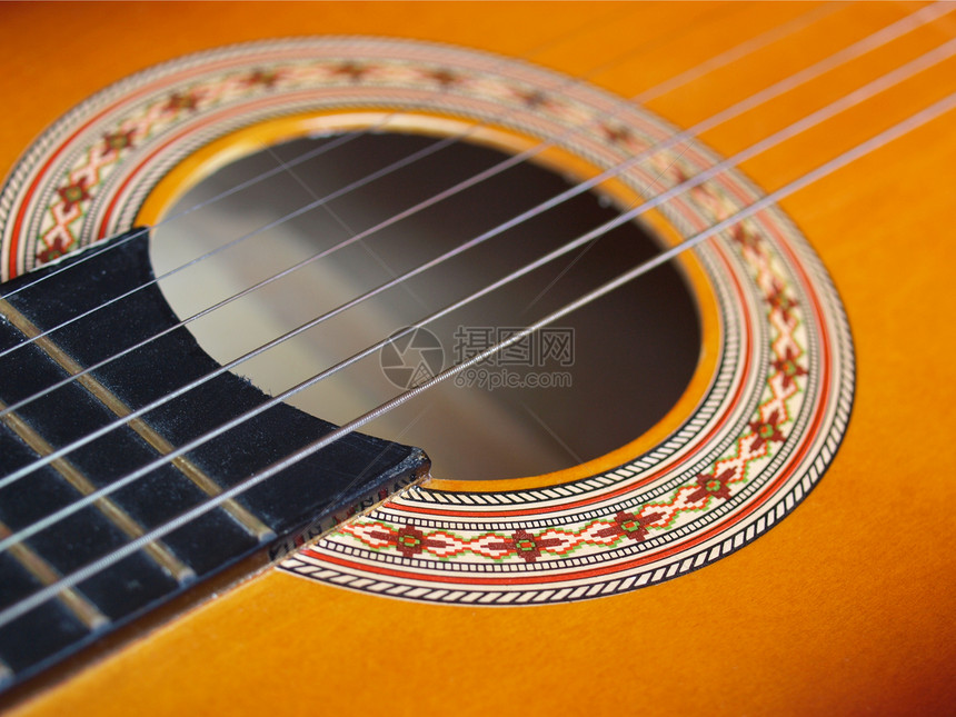 吉他语和弦字符串声学艺术吉他乐器音乐岩石图片